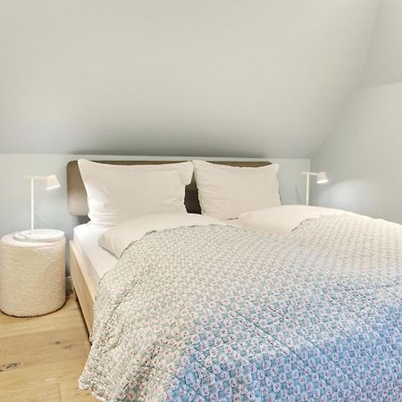 Smuk Hus Villa Hörnum Exteriör bild