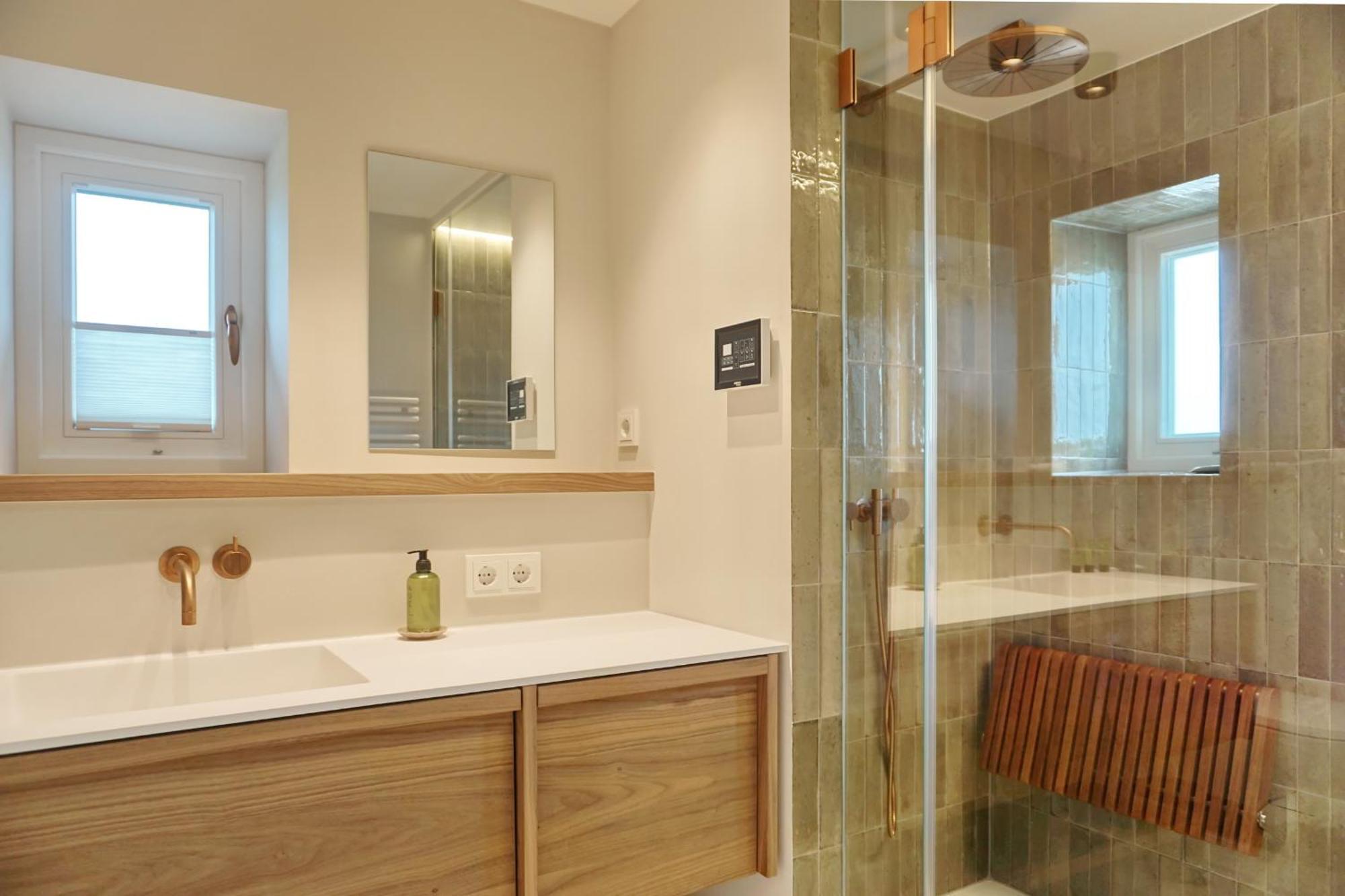 Smuk Hus Villa Hörnum Exteriör bild