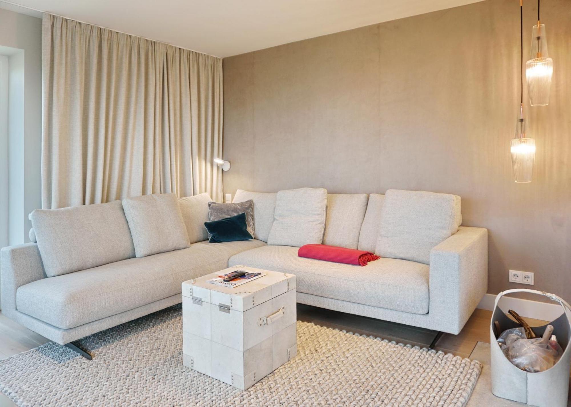 Smuk Hus Villa Hörnum Exteriör bild