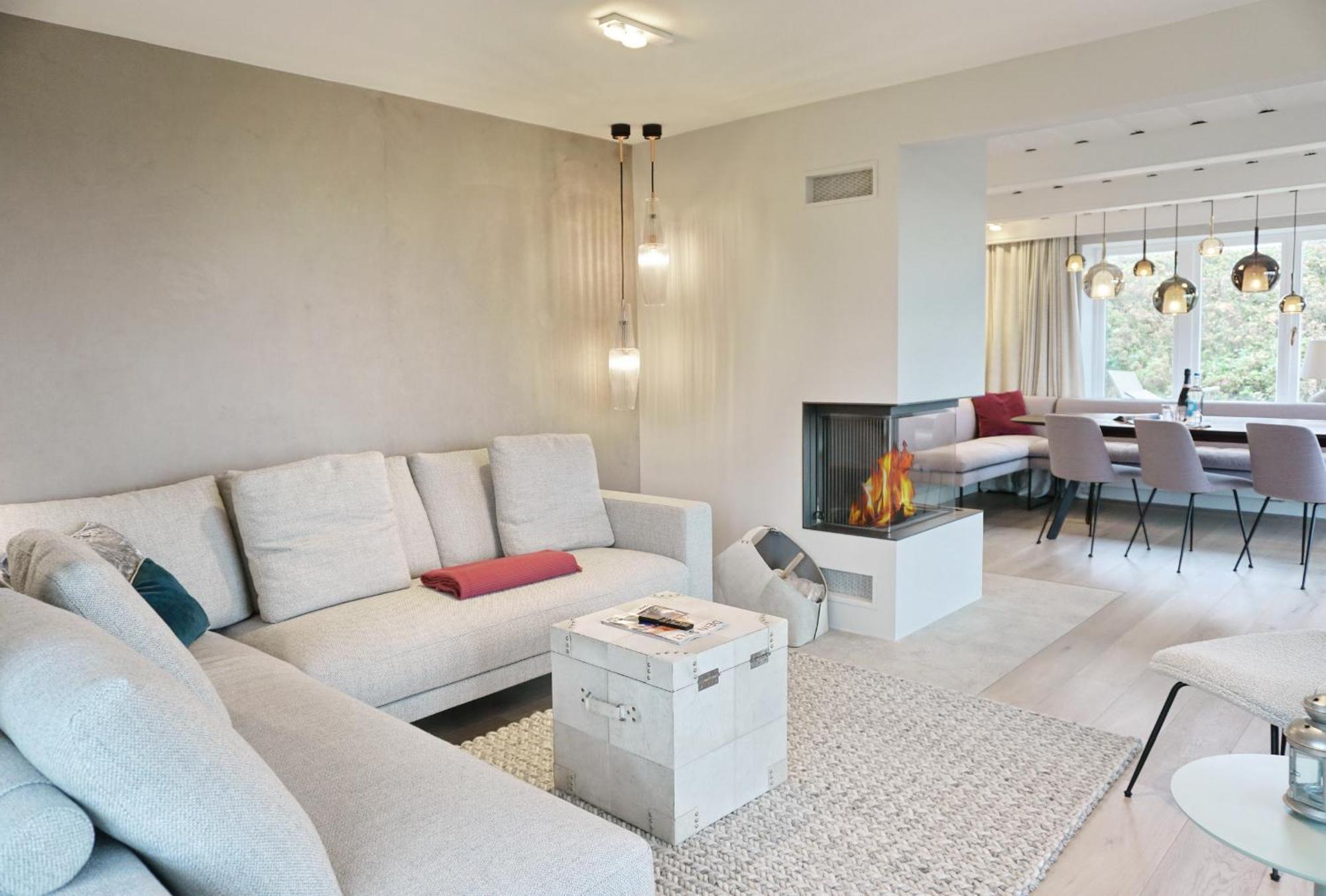 Smuk Hus Villa Hörnum Exteriör bild